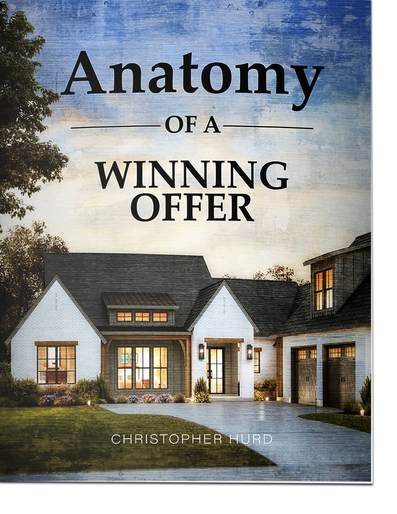 Anatomy of a Winning Offer guide